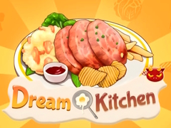 Игри Dream Kitchen