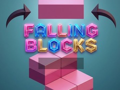 Игри Falling Blocks