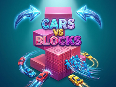 Игри Cars vs Blocks