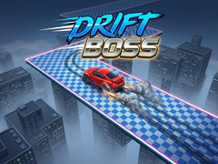 Игри Drift Boss