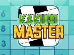 Игри Kakuro Master