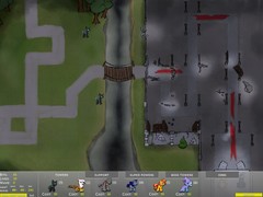 Игри Canterlot Siege 3: Inversion