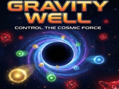 Игри Gravity Well