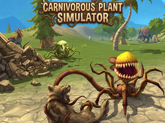 Игри Carnivorous Plant Simulator