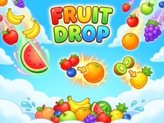 Игри Fruit Drop