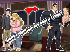 Игри Alpha Evolution: Become a Leader