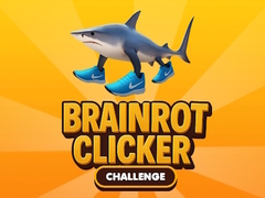 Игри Brainrot Clicker Challenge