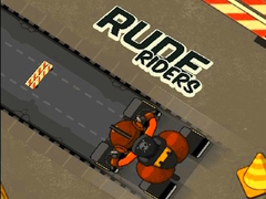 Игри Rude Riders
