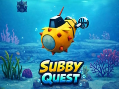 Игри Subby Quest