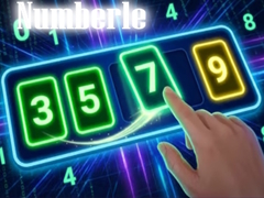 Игри Numberle