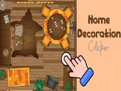Игри Home Decor Clicker