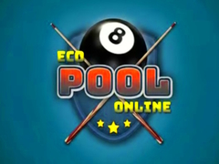 Игри Eco Pool Online