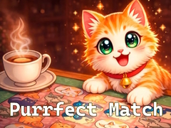Игри Purrfect Match