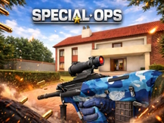 Игри Special Ops