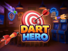 Игри Dart Hero