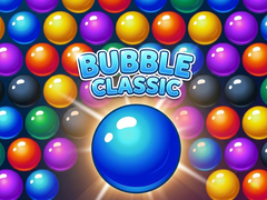 Игри Bubble classic