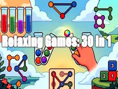 Игри Relaxing Games: 30 in 1