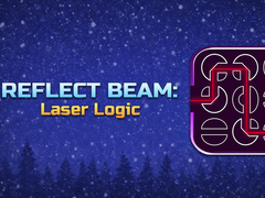 Игри Reflect Beam: Laser Logic