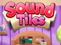 Игри Sound Tiles
