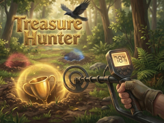 Игри Treasure Hunter