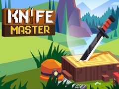 Игри Knife Master