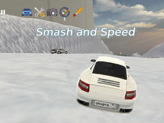 Игри Smash and Speed