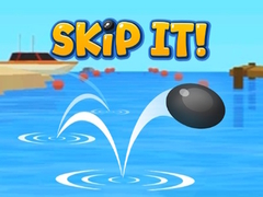 Игри Skip It!