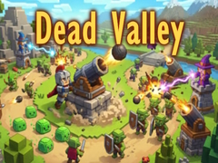 Игри Dead Valley