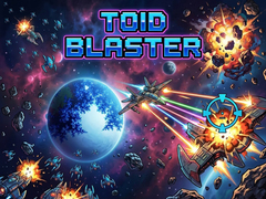 Игри Toid Blaster