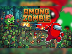 Игри Among Zombie