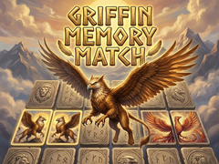 Игри Griffin Memory Match
