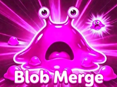 Игри Blob Merge