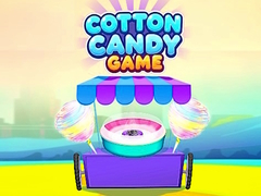 Игри Cotton Candy Game