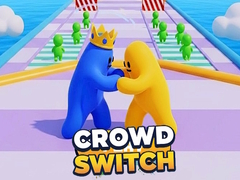 Игри Crowd Switch