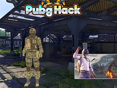 Игри Pubg Hack