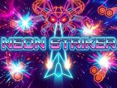 Игри Neon Striker
