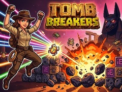 Игри Tomb Breakers