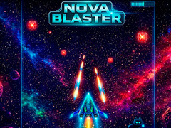 Игри Nova Blaster