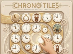 Игри Chrono Tiles