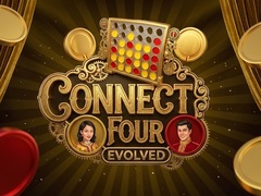 Игри Connect Four Evolved