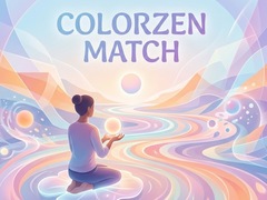 Игри ColorZen Match