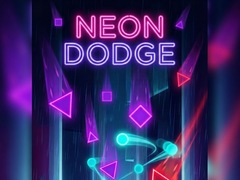 Игри Neon Dodge