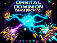 Игри Orbital Dominion Chaos Protocol