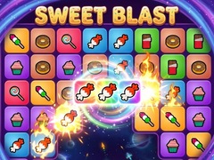 Игри Sweet Blast