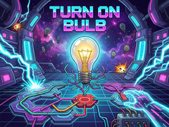 Игри Turn on Bulb