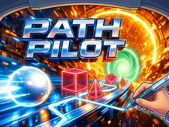 Игри Path Pilot