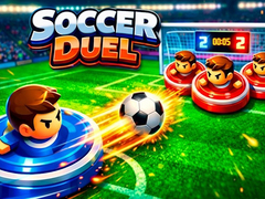 Игри Soccer Duel