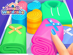 Игри Small Wardrobe