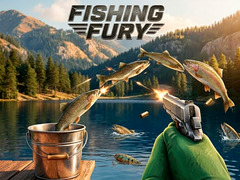 Игри Fishing Fury