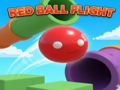 Игри Red Ball Flight